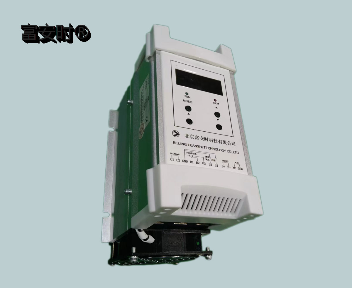 北京FUANSHI-CR300系列電力調整器