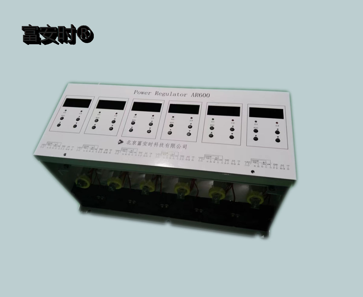 FUANSHI-AR600-6-60-5-DL-KR-17