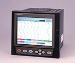 島電無(wú)紙記錄儀SRV10