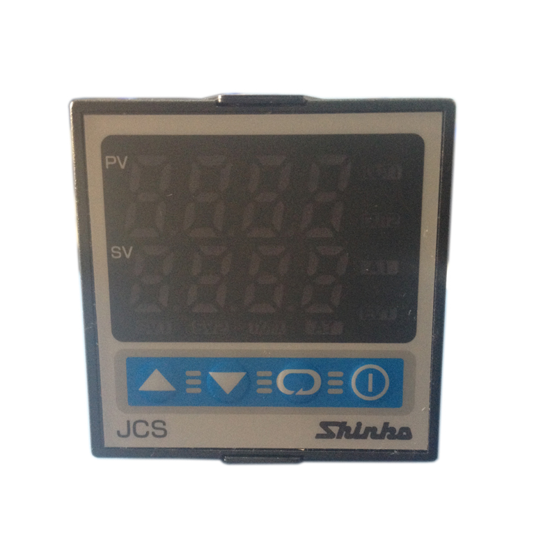 JCS-33A系列數(shù)顯調(diào)節(jié)儀